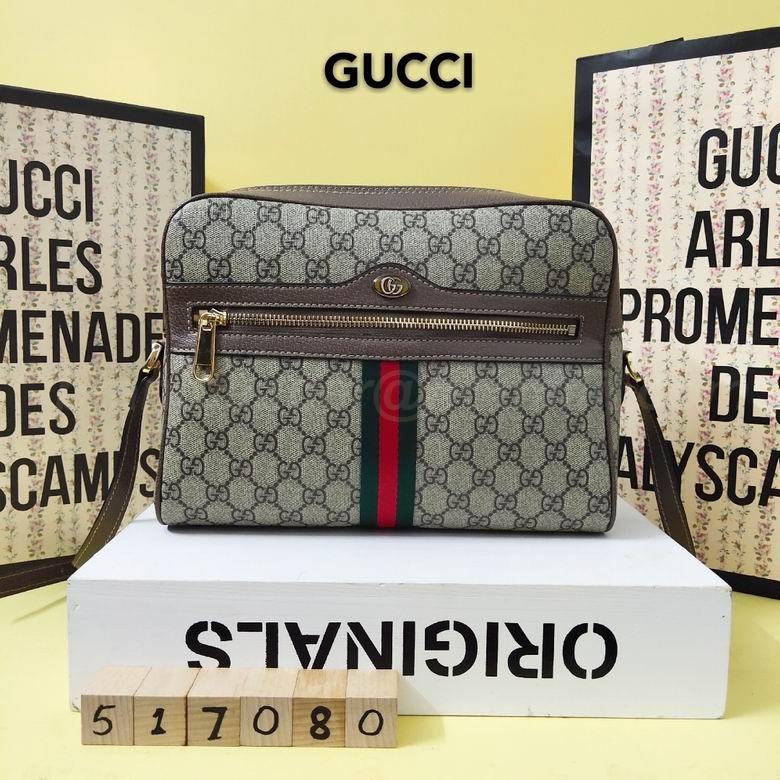 Gucci Handbags 176